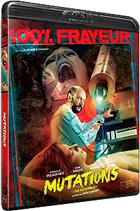 The Freakmaker (1974)  (Blu-Ray)